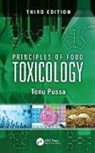 Tonu (Estonian University of Life Sciences Pussa, T&otilde;nu P&uuml;ssa - Principles of Food Toxicology