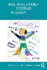 Spiegel Lisa, Stubbs Claire - Internal Family Systems Therapy with Children