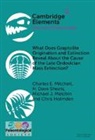 Chris Holmden, Michael J. Melchin, Mike J. Melchin, Charles E. (University At Buffalo) Sheet Mitchell, Mitchell Charles E., Sheets H. David - What Does Graptolite Origination and Extinction Reveal About the
