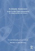 Michael Sackstein Mcdowell, McDowell Michael, Sackstein Starr - Actionable Assessment A Step-By-Step Guide to Responsive Teaching and Student Growth
