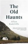Allan Radcliffe - The Old Haunts