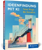 Jenny Habermehl - Ideenfindung mit KI