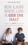 Melanie Klefeldt - Ich lass dich los und geb dir Halt