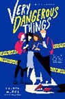 Lauren Munoz, Lauren Muñoz - Very Dangerous Things