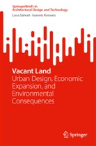 Ioannis Konaxis, Luca Salvati - Vacant Land