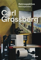 Marcus Andrew Hurttig, Roland Mönig - Carl Grossberg