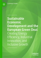 Costinela Fortea - Sustainable Economic Development and the European Green Deal