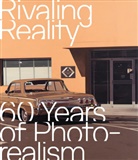 Daniel Zamani - Rivaling Reality. 60 Years of Photorealism