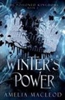 Amelia MacLeod - Winter's Power
