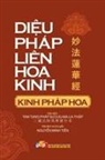 Nguy¿n Minh Ti¿n - Kinh Di¿u Pháp Liên Hoa (gi¿y vàng kem)