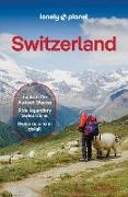 Caroline Bishop, Colletcif, Di Duca Marc, Haywood Anthony, Lonely Planet, … - Switzerland 12th Edition
