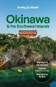 Goss Rob, Lonely Planet, McLachlan Craig, Okazaki Manami, Lonely Planet, … - Okinawa & the Southwest Islands 1st Edition