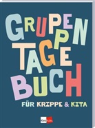 Gruppentagebuch f&uuml;r Krippe und Kita