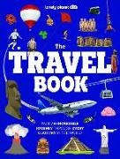 Malcolm Croft - Lonely Planet Kids The Travel Book
