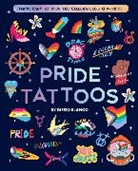Diego Blanco, Diego Blanco - Pride Tattoos