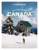 Lonely Planet, Lonely Planet - Lonely Planet Experience Canada