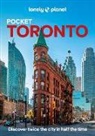 Lonely Planet, Lonely Planet - Lonely Planet Pocket Toronto