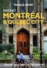 Lonely Planet, Lonely Planet - Lonely Planet Pocket Montreal & Quebec City