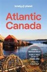 Lonely Planet, Lonely Planet - Lonely Planet Atlantic Canada
