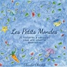 Claudie Charles - Les petits mondes