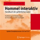 Jörg Holzhäuser, Petra Holzhäuser - Hommel interaktiv - Update Einzelplatzversion 24.0 auf 25.0, CD-ROM