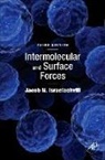 Jacob N. Israelachvili, Israelachvili Jacob N. - Intermolecular and Surface Forces