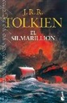 John Ronald Reuel Tolkien - El silmarillion