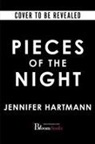 Bloom Books, Jennifer Hartmann - Pieces of the Night (Deluxe Edition)