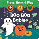 Louise Anglicas, Anglicas Louise, Louise Anglicas - BOO BOO Babies