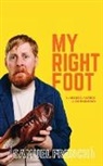 Oisin Kearney, Oisín Kearney, Michael Patrick, Oisín Kearney, Michael Patrick, Patrick Michael - My Right Foot