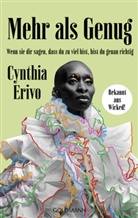 Cynthia Erivo - Mehr als Genug