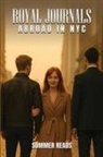Summer Reads - Royal Journals