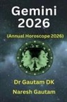 Gautam Dk, Naresh Gautam - Gemini 2026
