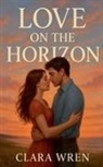 William Parker, Clara Wren - Love on the Horizon