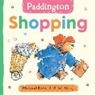 Michael Bond, R. W. Alley - Paddington: Shopping