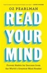 Oz Pearlman - Read Your Mind