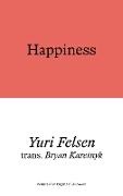 Yuri Felsen - Happiness
