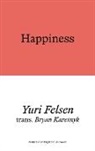 Yuri Felsen - Happiness