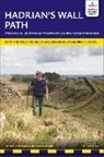 Henry Stedman - Hadrian''s Wall Path Trailblazer Walking Guide