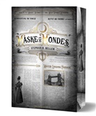 Stephan R Bellem, Stephan R. Bellem - Maske des Mondes