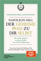 Napoleon Hill - Der geheime Pfad zu dir selbst