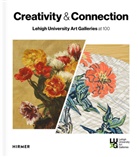 Mark Wonsidler - Creativity and Connection - Lehigh University Art Galleries at 100