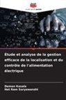 Deman Kosale, Het Ram Suryawanshi - Étude et analyse de la gestion efficace de la localisation et du contrôle de l'alimentation électrique