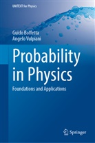 Guido Boffetta, Angelo Vulpiani - Probability in Physics