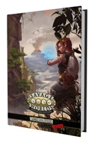 Clint Black, Jodi Black, Jordan Caves-Callarman, Jordan u Caves-Callarman, Sean Patrick Fannon, Chris Fuchs... - Savage Worlds - Weltenschaffer revised
