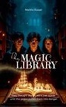 Martha Russel - The Magic Library