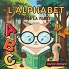 Karine Richard - L'alphabet dans la forêt