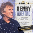 Henry Valentino - Zeitlos - Henry Valentino, 1 Audio-CD (Hörbuch)