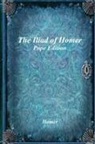 Homer, Anthony Uyl - The Iliad of Homer