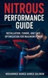 Mohammed Hamed Ahmed Soliman - Nitrous Performance Guide